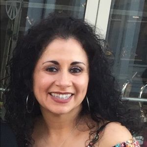 Meet your Posher, Elsa